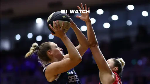 Geelong United WNBL