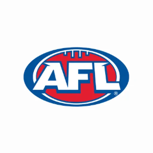 AFL logo.