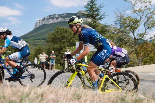 TIBCO SVB Womens Pro Cycling Commits to 2021