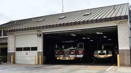 Lake Travis Fire Rescue engages Lumin Sports to visualise IAFF testing battery