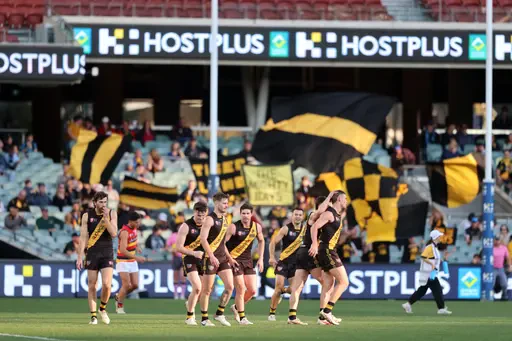 Glenelg Football Club