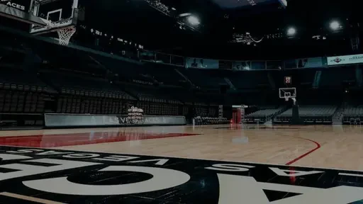 Las Vegas Aces choose Lumin Sports for strength and conditioning programming