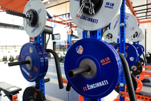 FC Cincinnati to Embed Lumin Sports in its High Performance Program