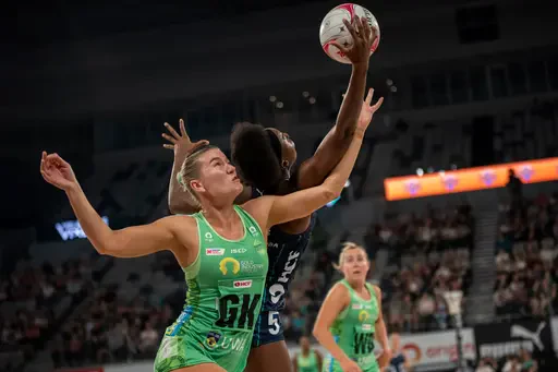 West Coast Fever