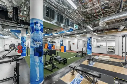 NSW Athletics switch to Lumin Sports to power Centre of Excellence