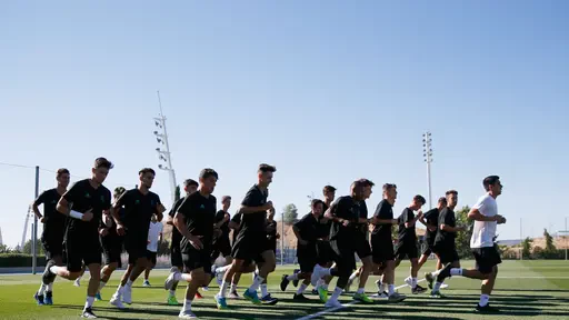 Optimising athletic programs in the absence of wearables & bespoke hardware