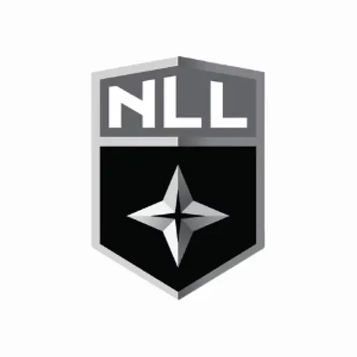 National Lacrosse League logo.