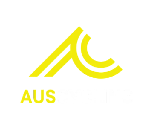 AusCycling logo.