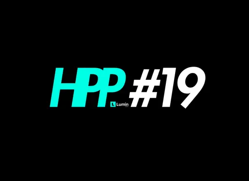 The High Performance Project | Hamish Hartlett #19