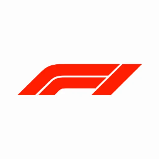 Formula 1 logo.