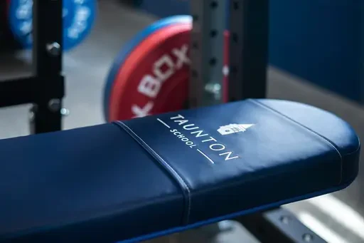 A UK First: Taunton School Elevates Sports Program with Lumin Sports