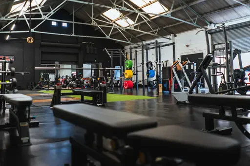 Observations From A Private Sector Strength Coach