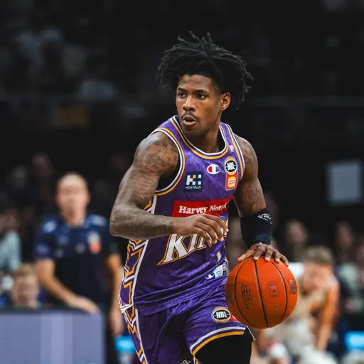 The Sydney Kings turn to Lumin in pursuit of back-to-back NBL championships