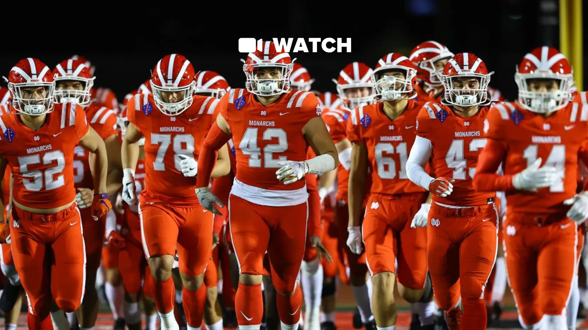Mater Dei High School