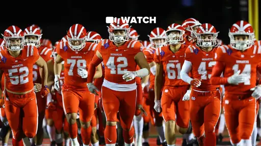Mater Dei High School