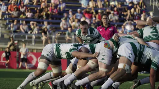 Chicago Hounds add Lumin Sports to performance department ahead of MLR25