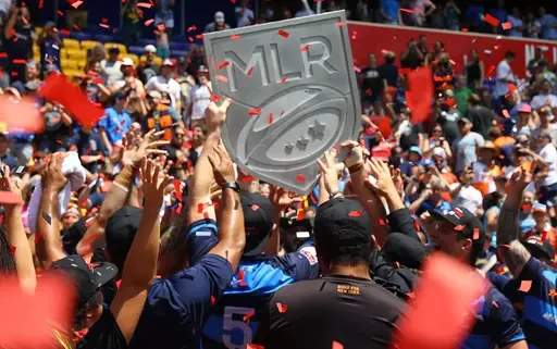 Major League Rugby Performance Case Study
