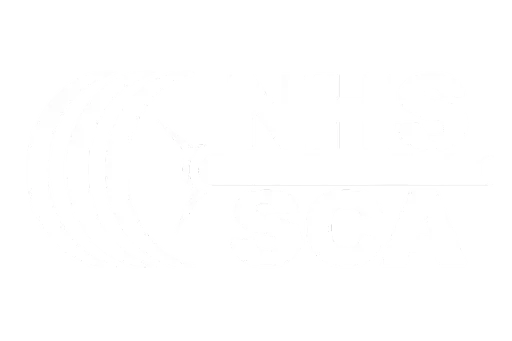 National High School Strength Coaches Association logo.