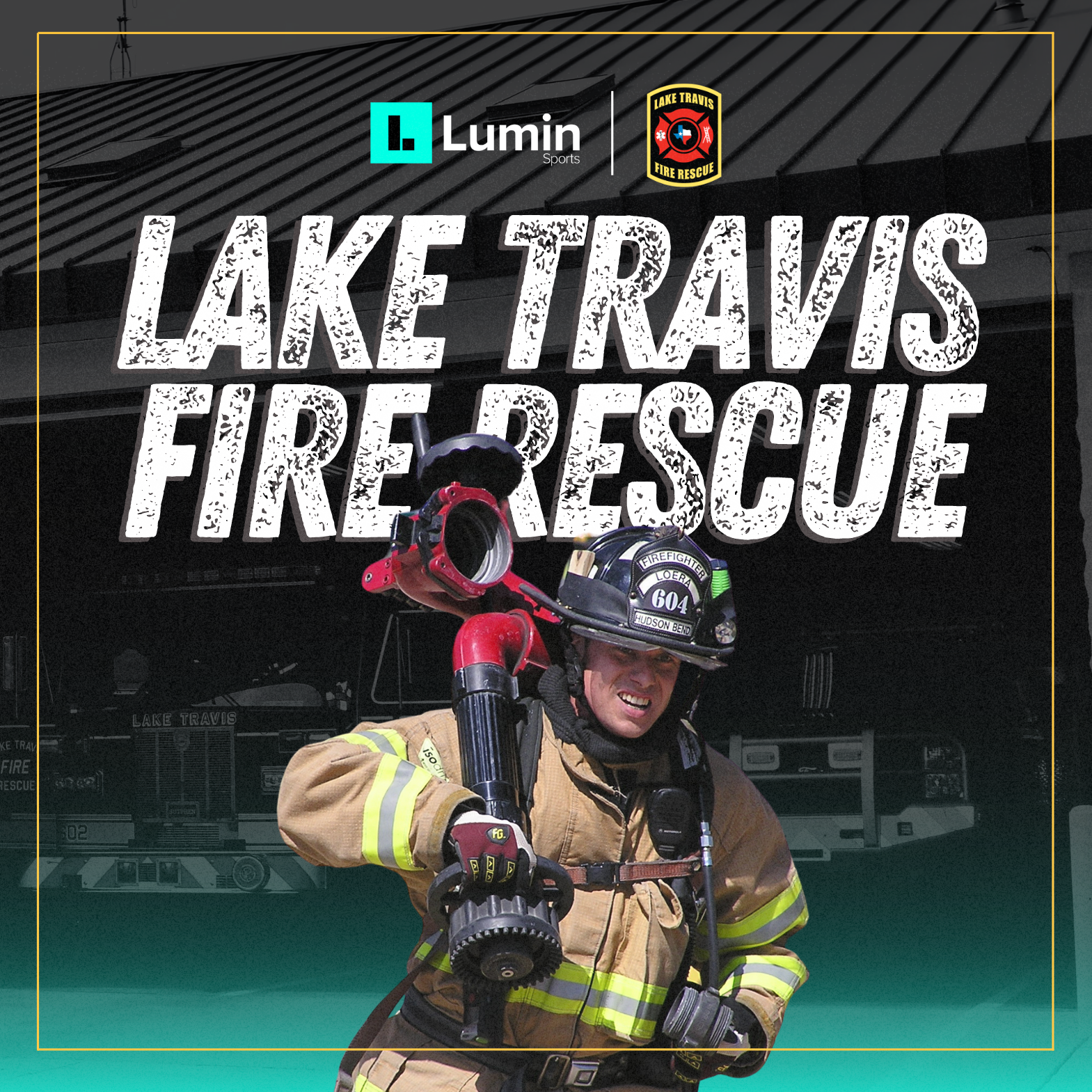 Lake Travis Fire Rescue engages Lumin Sports to visualise IAFF testing ...